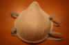 N95 Moldex 2200 Raleigh Durham Medical Face Mask
